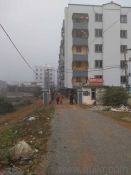 2 BHK rent Apartment in Sundarpada, Bhubaneswar