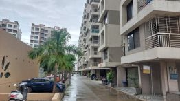 3 BHK 1475 Sq. ft Apartment for Sale in Chala, Vapi