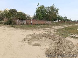 2700 Sq. ft Plot for Sale in Verka, Amritsar