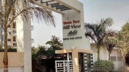 1 BHK rent Apartment in Lohegaon, Pune