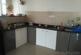 1 BHK rent Apartment in Lohegaon, Pune