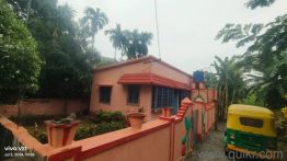 2 BHK 1400 Sq. ft Apartment for Sale in Rajarhat, Kolkata