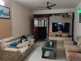 2 BHK rent Apartment in Akshayanagar, Bangalore