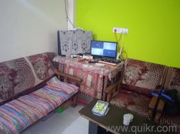2 BHK rent Villa in Ashok Nagar, Indore