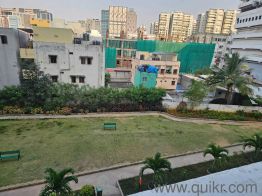 3 BHK rent Apartment in Kothaguda, Hyderabad