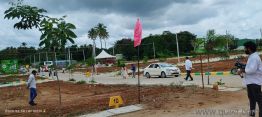 1200 Sq. ft Plot for Sale in Somanahalli, Bangalore
