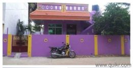 1 BHK 650 Sq. ft Villa for Sale in Thiruvallur, Chennai