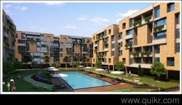 3 BHK 1300 Sq. ft Apartment for Sale in Rajarhat, Kolkata