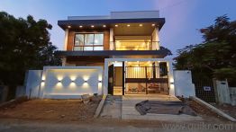 4+ BHK rent Villa in Uthandi, Chennai