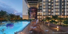 2 BHK 817 Sq. ft Apartment for Sale in Joka, Kolkata
