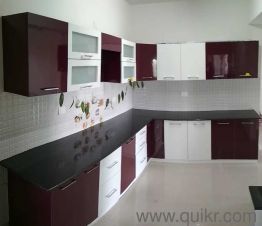 3 BHK rent Apartment in Old Madras Road, Bangalore
