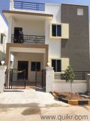 3 BHK rent Villa in Beeramguda, Hyderabad