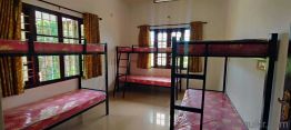 3 BHK rent Apartment in Chottanikkara, Kochi