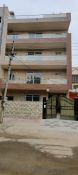 3 BHK rent Apartment in Sector 22A, Gurgaon