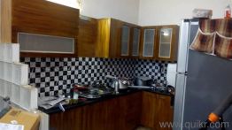2 BHK rent Apartment in Kengeri Satellite Town, Bangalore