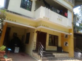 3 BHK rent Villa in Citi Center, Mangalore