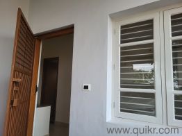 1 BHK rent BuilderFloor in University Layout, Mysore