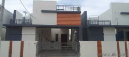 2 BHK 1210 Sq. ft Villa for Sale in KK Nagar, Trichy