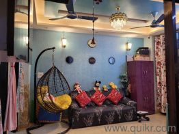 2 BHK rent Apartment in Indirapuram, Ghaziabad