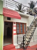 1 BHK rent Villa in Hebbal, Mysore