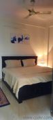 2 BHK rent Apartment in Akbarbagh, Hyderabad