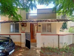 2 BHK rent Villa in Veerakeralam, Coimbatore