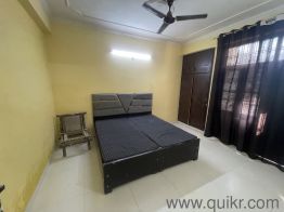 1 BHK rent Apartment in Vrindavan, Mathura