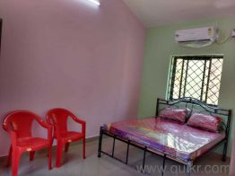 1 BHK rent Apartment in Siolim, Goa