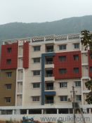 2 BHK 1099 Sq. ft Apartment for rent in Prahaladapuram, Vizag