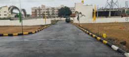 1410 Sq. ft Plot for Sale in OMR, Chennai
