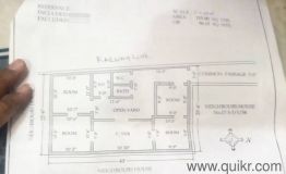 4 BHK 1300 Sq. ft Apartment for Sale in Yakhutpura, Hyderabad
