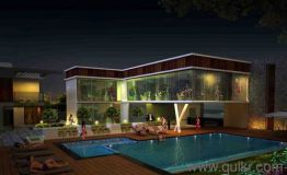 4+ BHK rent Villa in Whitefield, Bangalore