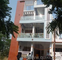3 BHK rent Villa in Bijnor Road, Lucknow
