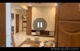 2 BHK 1220 Sq. ft Apartment for rent in Kompally, Hyderabad