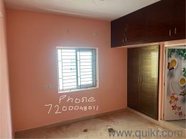 2 BHK rent BuilderFloor in Paruthipattu, Chennai
