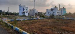 1200 Sq. ft Plot for Sale in Red Hills, Chennai