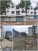 4000 Sq. ft Plot for Sale in Marunji Road, Pune