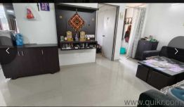 2 BHK 1049 Sq. ft Apartment for Sale in Juhapura, Ahmedabad