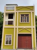 3 BHK 900 Sq. ft Apartment for rent in Lamhi, Varanasi