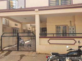 2 BHK rent Villa in SIT Extension, Tumkur