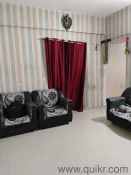 1 BHK rent Apartment in Dudulgaon, Pune