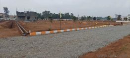 1200 Sq. ft Plot for Sale in Hoskote Malur Road, Bangalore