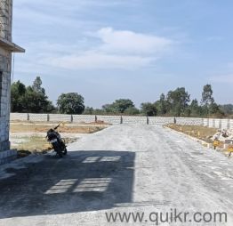 1200 Sq. ft Plot for Sale in Whitefield, Bangalore
