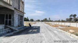1200 Sq. ft Plot for Sale in Whitefield, Bangalore