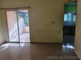 2 BHK 1054 Sq. ft Apartment for rent in Chikalthana, Aurangabad