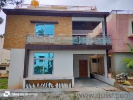 3 BHK 2800 Sq. ft Villa for Sale in Jigani, Bangalore