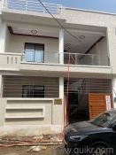 2 BHK rent Villa in Bijnor Road, Lucknow