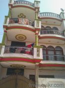 2 BHK rent Apartment in Yashoda Nagar, Kanpur