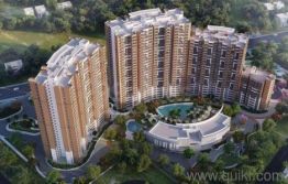1 BHK 953 Sq. ft Apartment for Sale in Whitefield, Bangalore