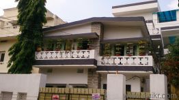 2 BHK rent BuilderFloor in Erramanzil, Hyderabad